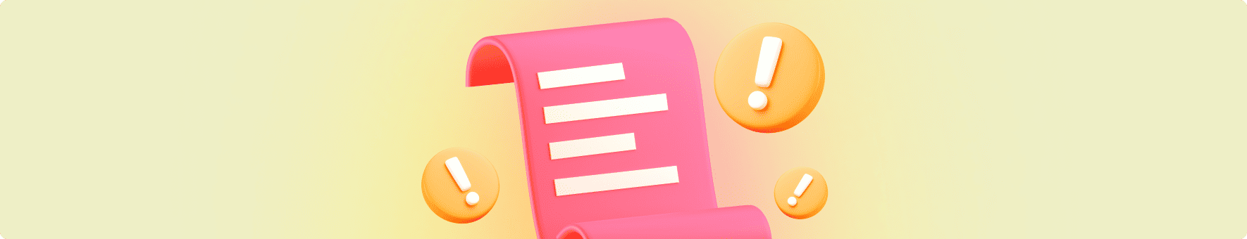 Что делать, если подал налоговую декларацию с ошибками