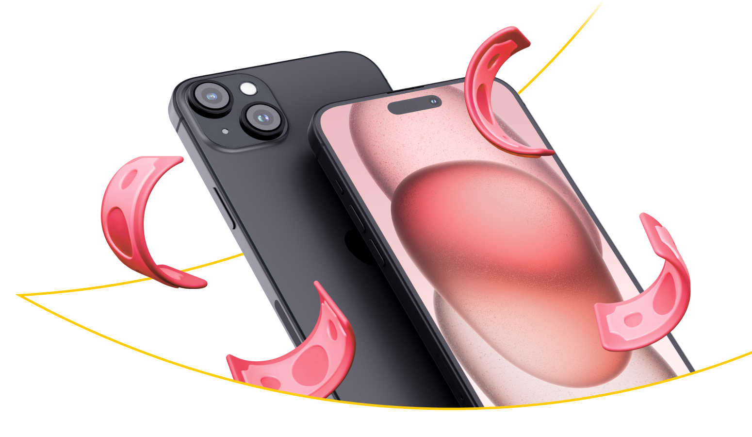 Кредит на покупку iPhone