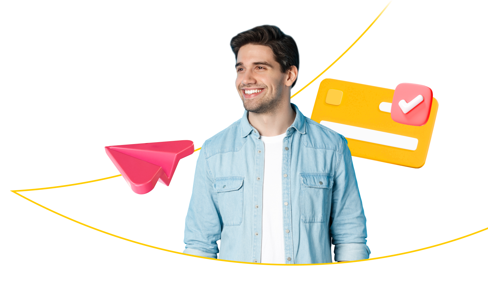 Кредит на карту без посещения