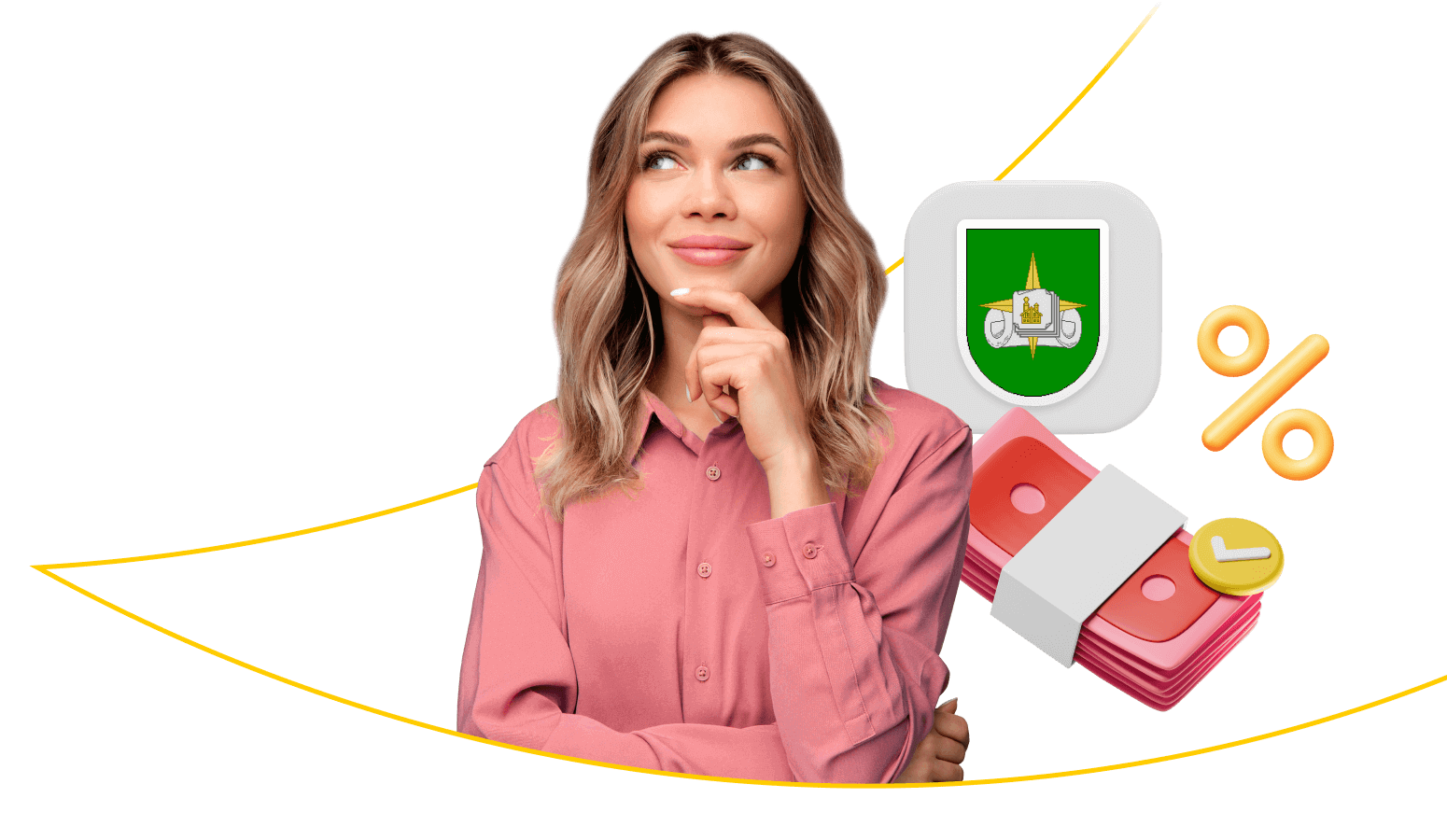 Взять кредит в Кондрово