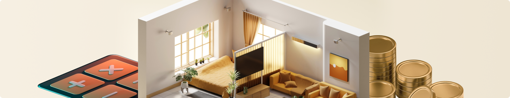 Зачем нужна оценка квартиры для ипотеки