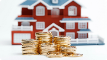 Стоит ли брать кредит под залог недвижимости