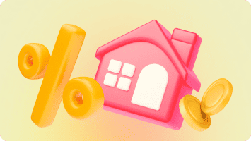 Как ключевая ставка ЦБ влияет на залоговые кредиты