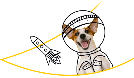 Здорово быть первым!