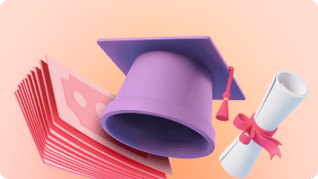 Как взять кредит на обучение