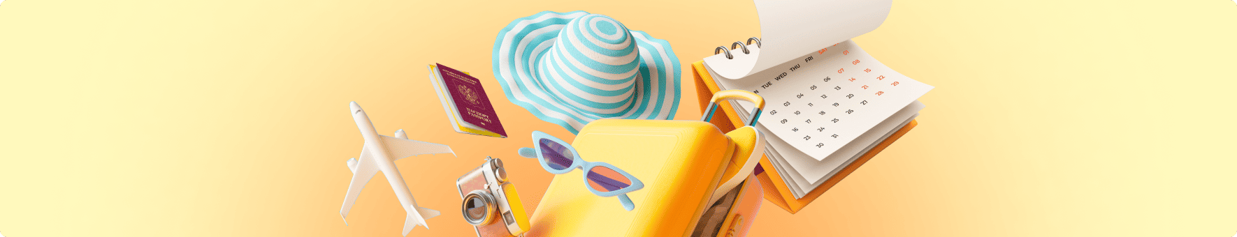 Когда брать отпуск выгоднее