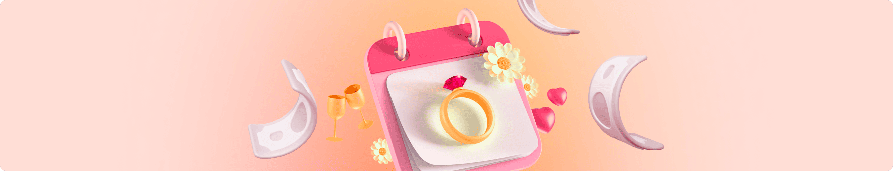 Стоит ли брать кредит на свадьбу