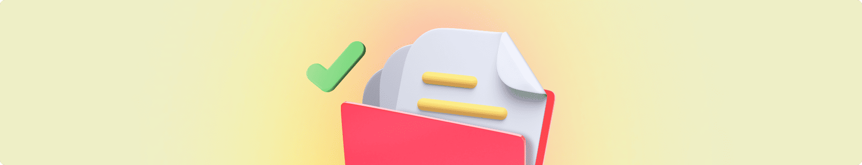 Документы для оформления кредита на любые цели