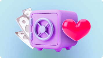 Что такое социальный вклад и счет