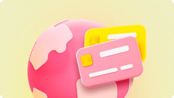 Какие карты работают за границей в 2022 году