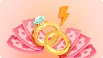 Как разделить кредит при разводе