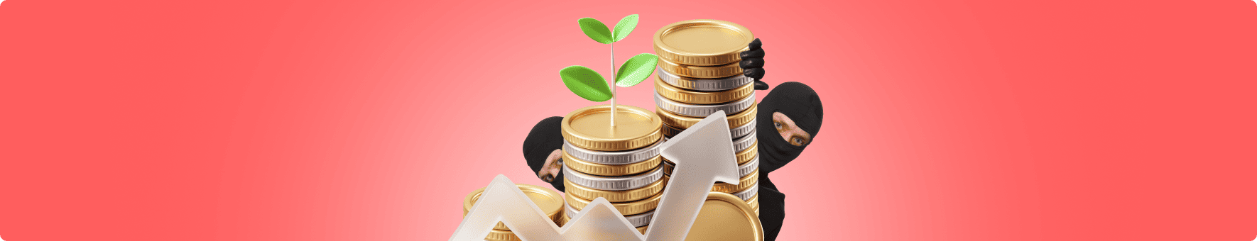 Как распознать мошеннические схемы в инвестициях