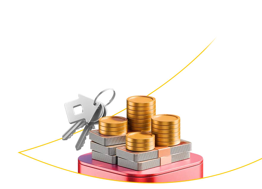 Кредит под залог квартиры