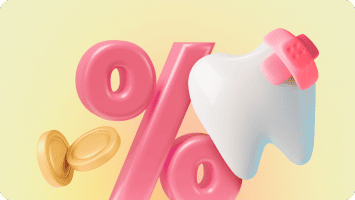 Как взять кредит на лечение зубов