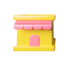 Универмаги и универсамы