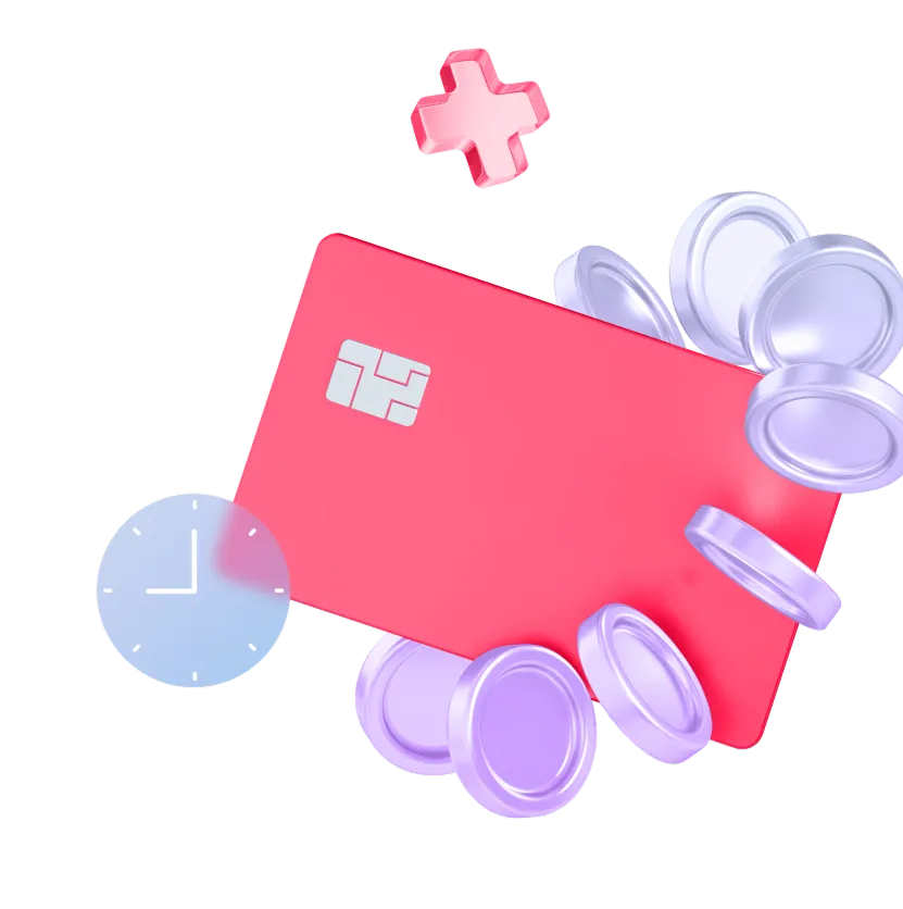 Быстрый кредит