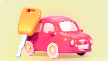 Как накопить на машину