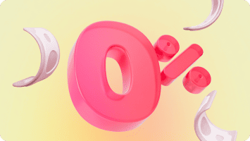 Кредит по ставке 0% годовых: что нужно знать