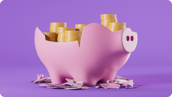 Как снять деньги с вклада досрочно