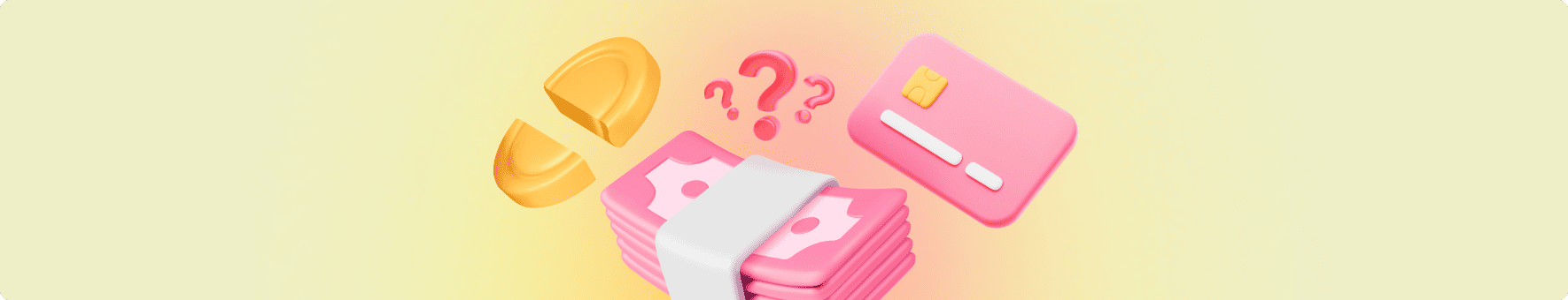 Что выгодней: оплата долями, кредит и кредитная карта