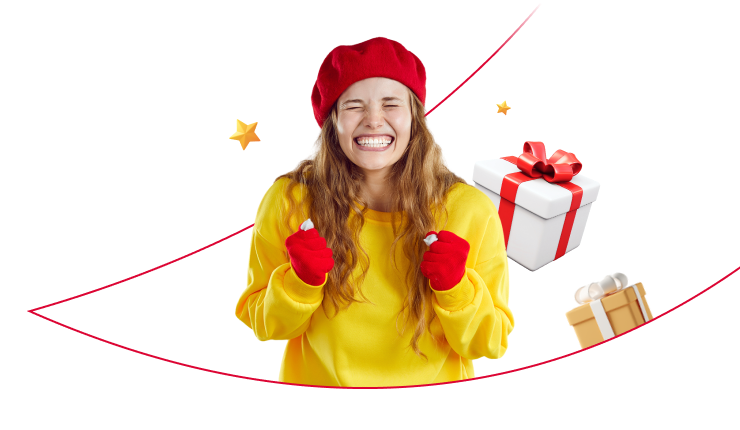 Вклад "Обыкновенное чудо!"