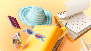 Когда брать отпуск выгоднее