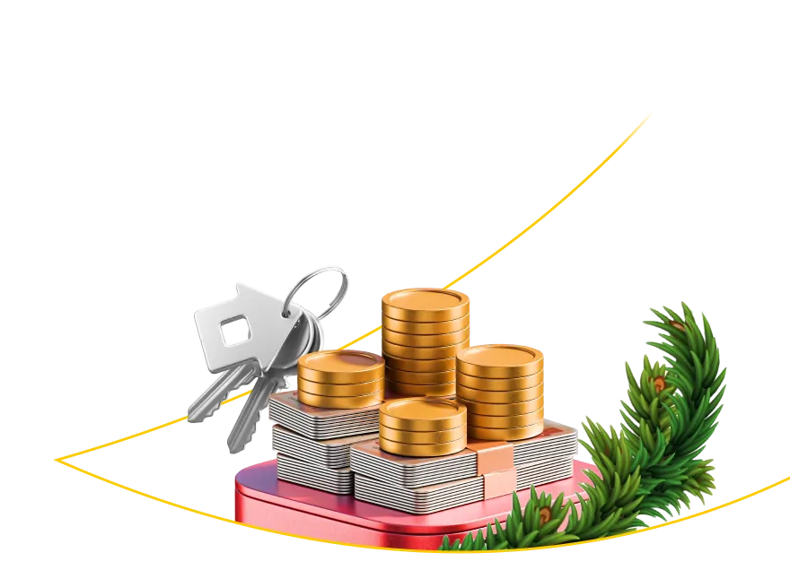 Кредит под залог квартиры