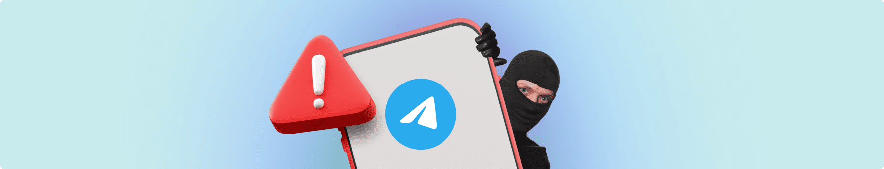 Основные типы мошенничества в Telegram и методы борьбы с ними