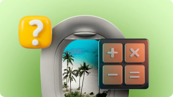 Как рассчитать отпускные: примеры и ответы на самые частые вопросы