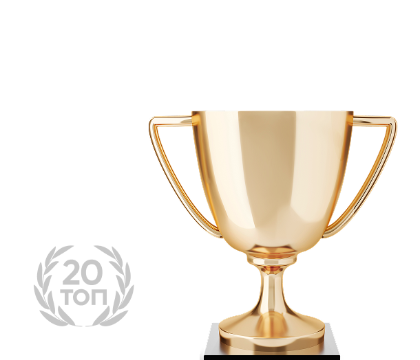 ТОП-20 инновационных<br class="ui-t-db "> банков страны