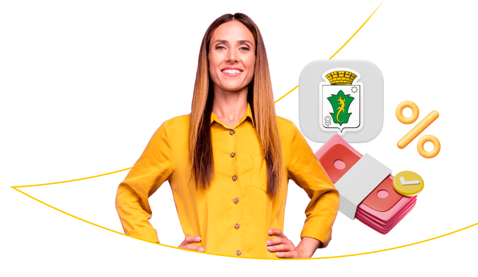 Взять кредит в Полевском