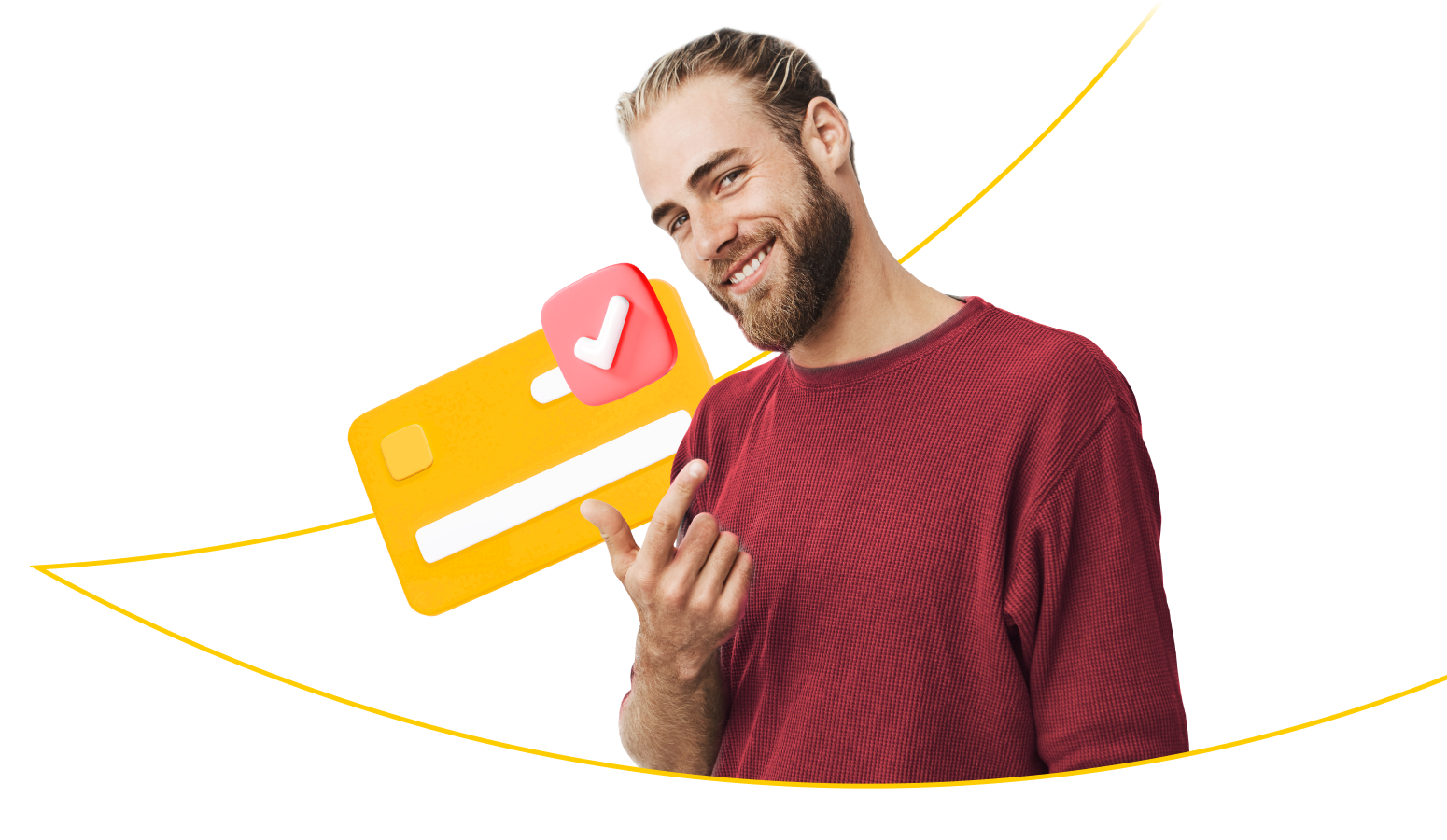 Кредит на карту без поручителей