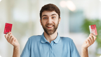 Дебетовая или кредитная карта: в чем разница | Блог Банка Синара