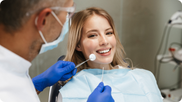 Как взять кредит на лечение зубов