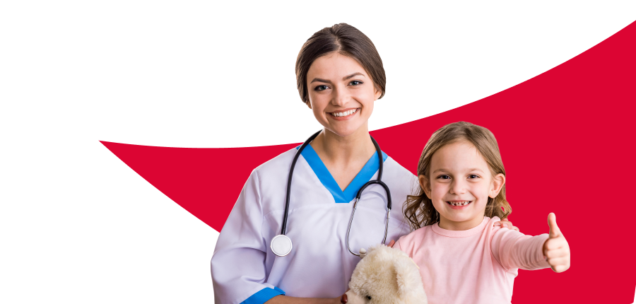 ДокторPRO 2.0 Дети — забота о здоровье вашего ребёнка | Банк Синара