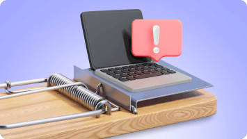 Что такое кибермошенничество и как от него защититься