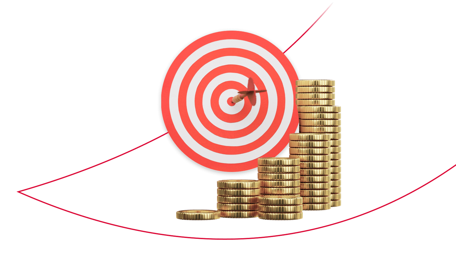 Накопительный счёт "Курс на мечту"