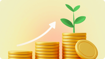 Куда вложить деньги в 2025 году: лучшие способы инвестиций