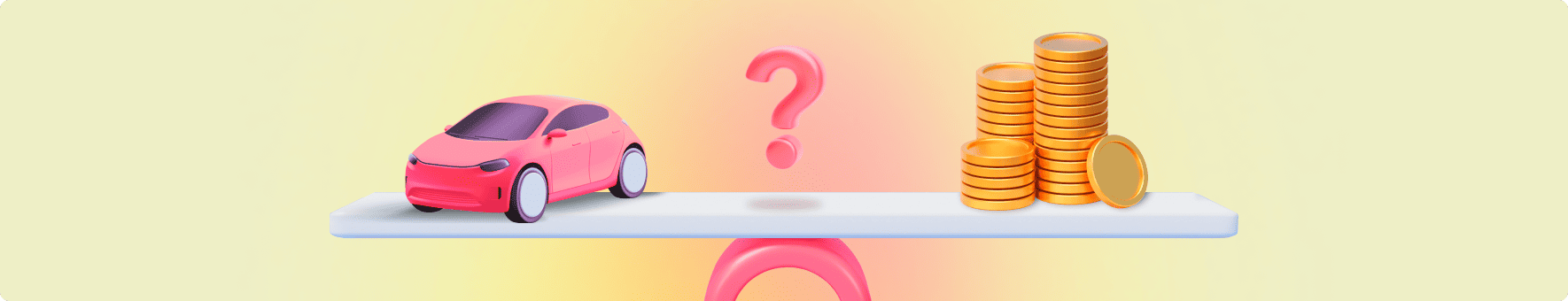 Что выгоднее: автокредит или потребительский кредит