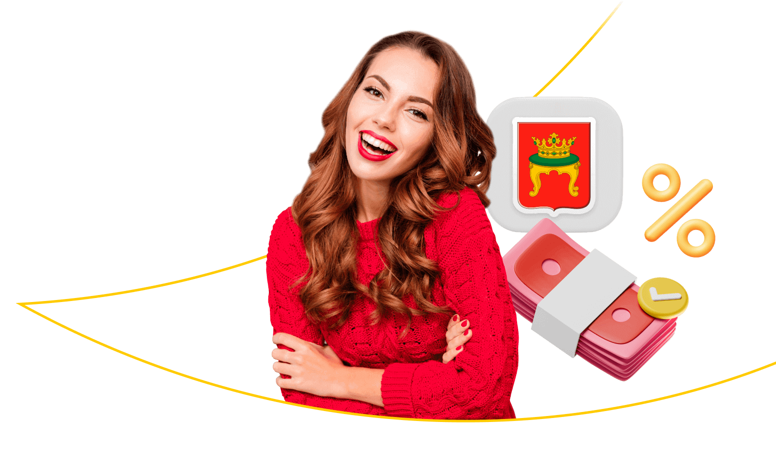 Взять кредит в Твери