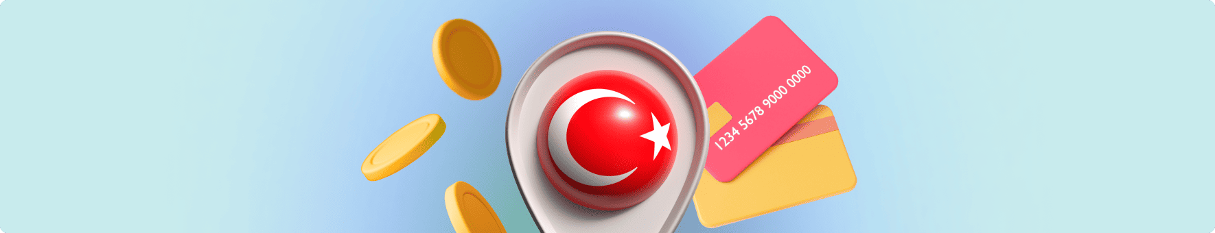 Какими картами и какой валютой платить в Турции: актуальная инструкция