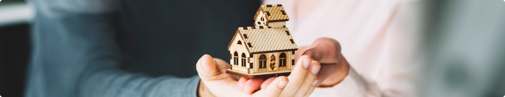 Что выбрать: ипотеку или кредит