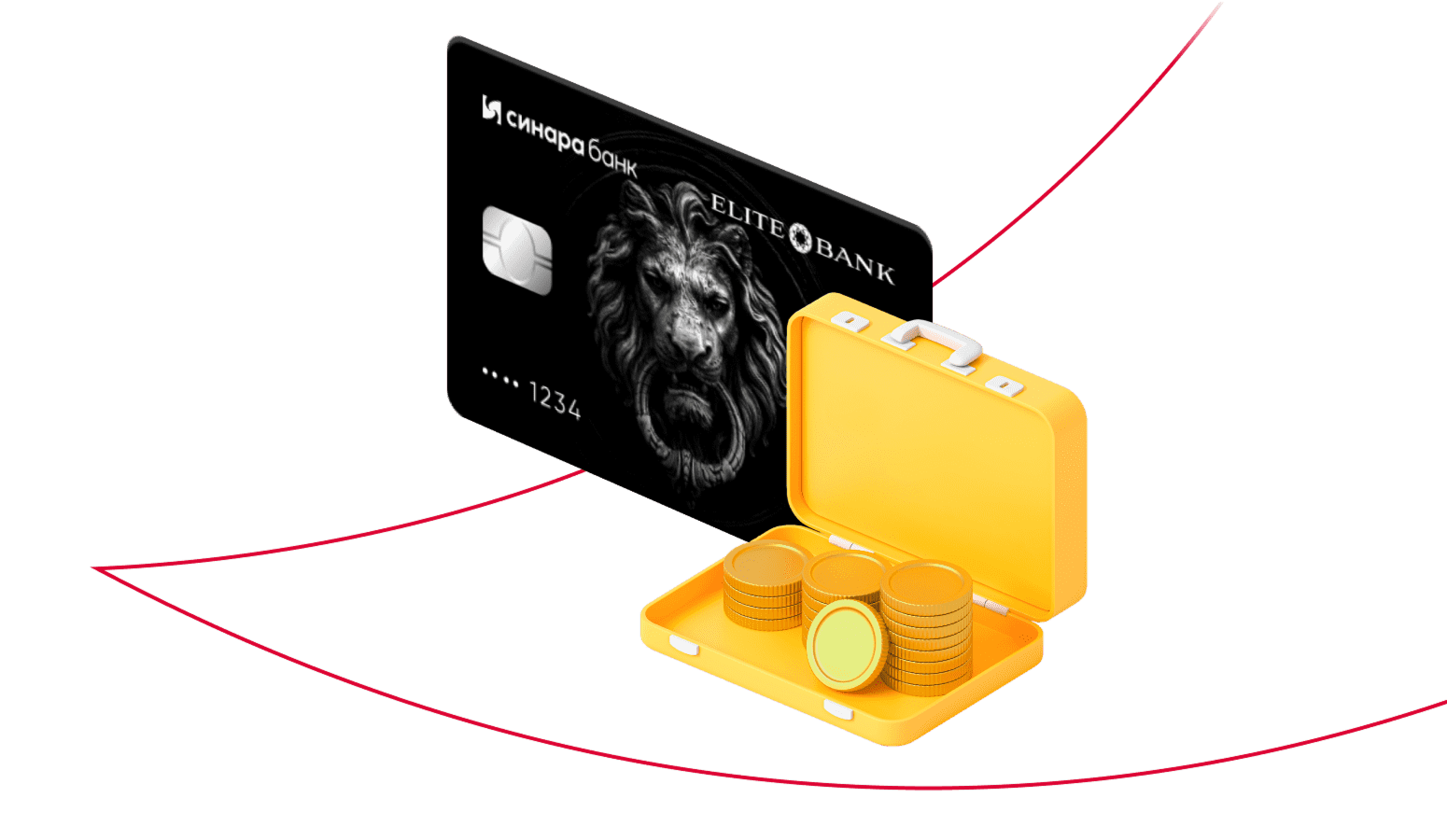 Премиальная карта