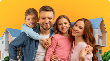 Как получить семейную ипотеку в 2025 году