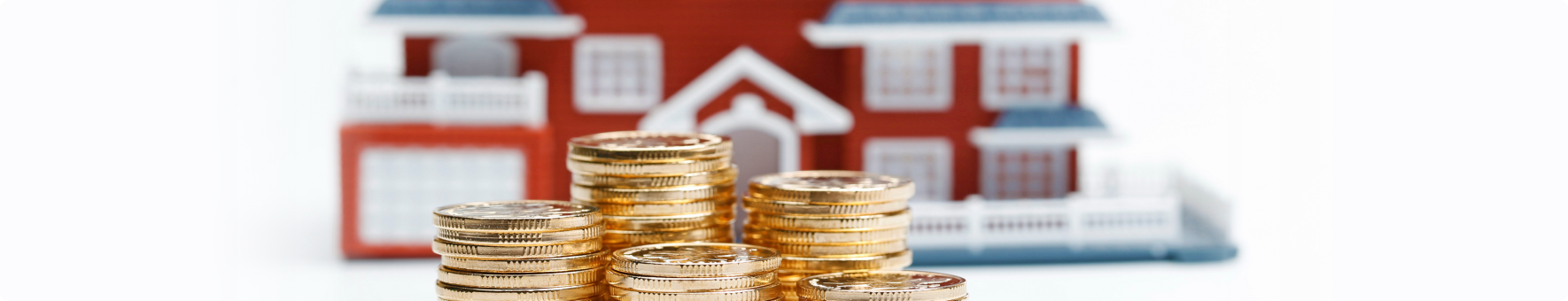 Стоит ли брать кредит под залог недвижимости