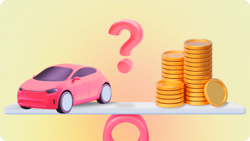 Что выгоднее: автокредит или потребительский кредит