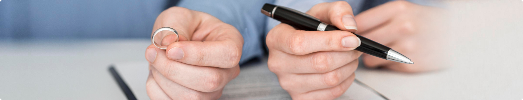 Как разделить кредит при разводе