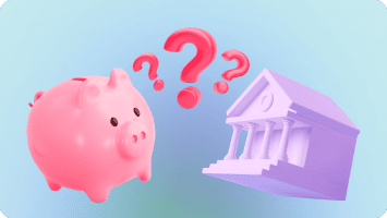 Вклад или накопительный счёт