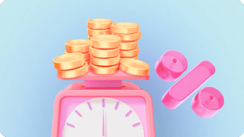 Показатель долговой нагрузки