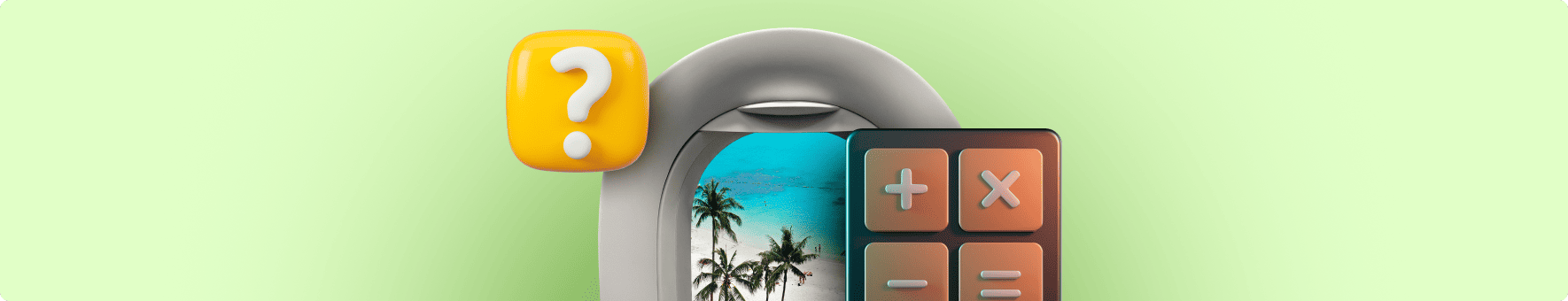 Как рассчитать отпускные: примеры и ответы на самые частые вопросы